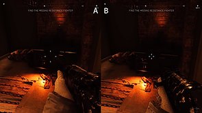 RayTracing on/off unter Battlefield V – Bild 3